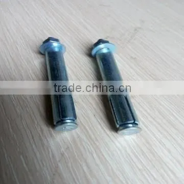 Manufacturer Bolt Anchor Galvanized M12 photo-5