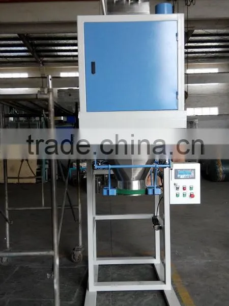 Compost Bagging Machine Low Dust photo-6