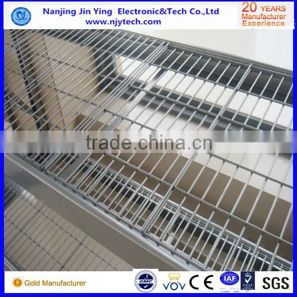 Adjustable Storage Industy Racking,boltless Rack photo-3