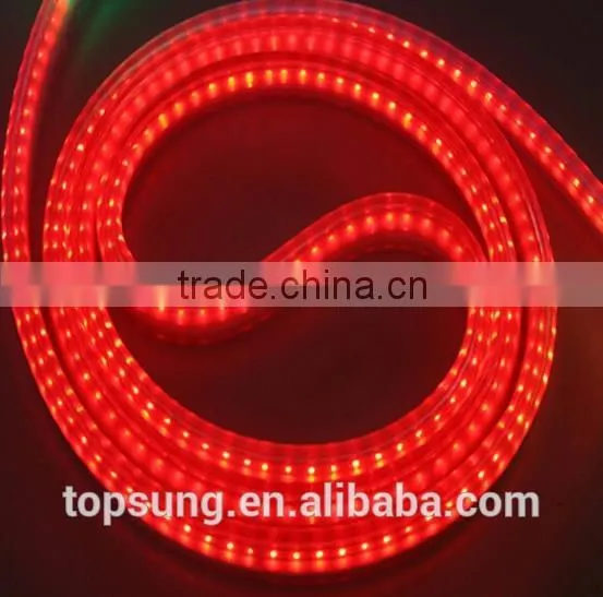 24v Crystal Flexible el Wire Neon Led Made in China photo-3