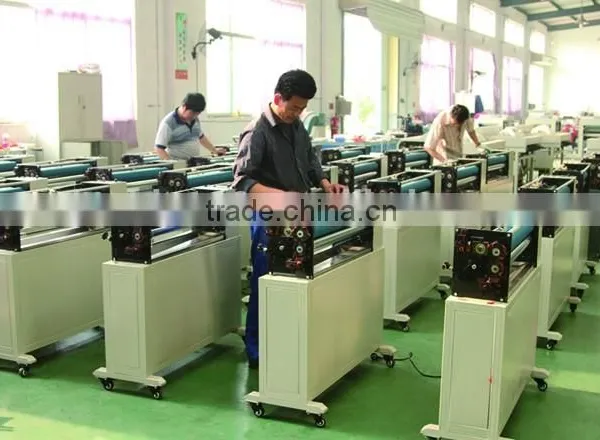 China Manufacturer High Quality UV Lamination/coating Machine for Photo Paper photo-2