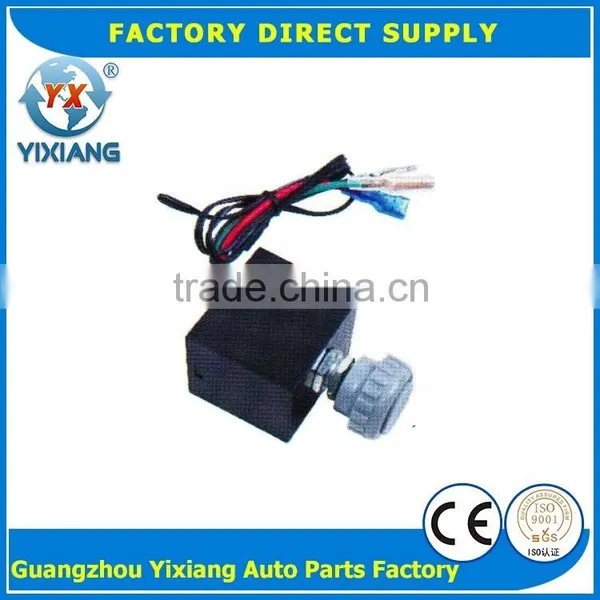 Car air conditioner thermostatic expansion valves auto refrigerator electronic thermostat