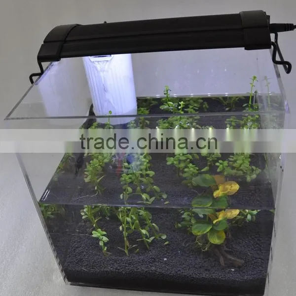 Zhongshan Maxware Cheap Aquarium Product Acrylic Fish Tank Led Decorative Light photo-5