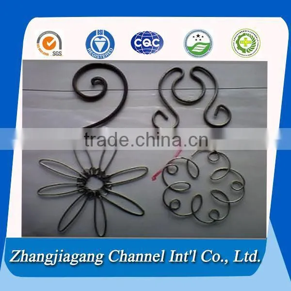 CNC YF-45-12R Servo-driven Spring Forming Machine