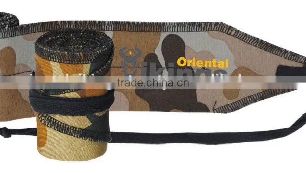 CROSSFIT COTTON WRIST WRAPS (Printed) photo-2