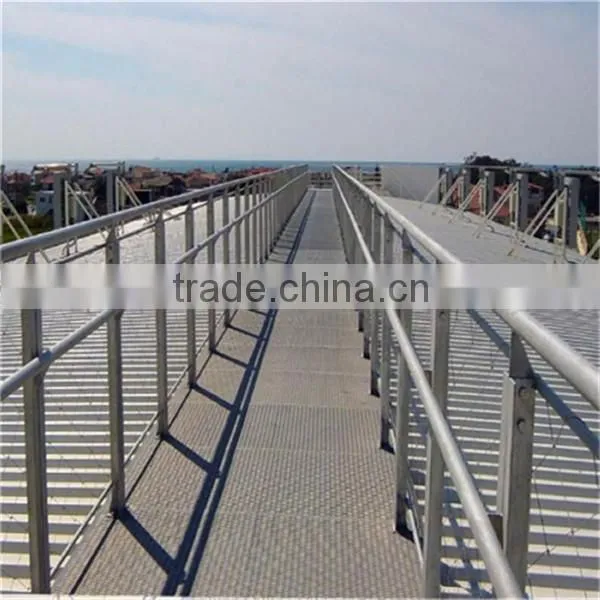 FACTORY PRICE AISI316 Rope Net/bridge Railings/stair Railings photo-2