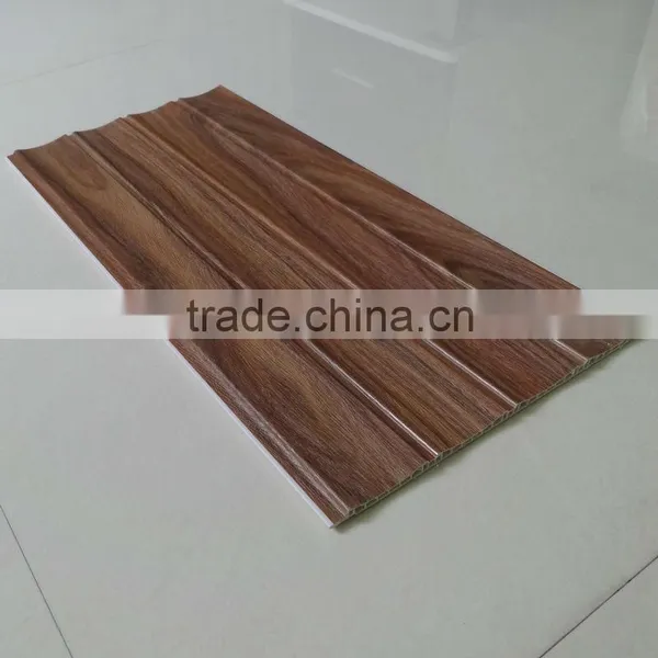 PVC Panel/pvc Ceiling/pvc Wall Panel for Interior Decoration photo-6