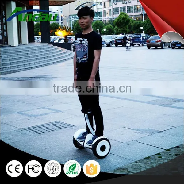 Electric Scooter From China to Jakarta