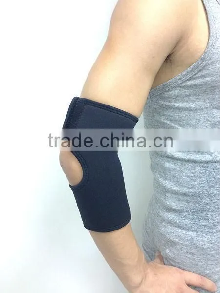 NS-E01 Superior Moisture Absorbtion Neoprene Elbow Sleeve Elbow Protector Elbow Support