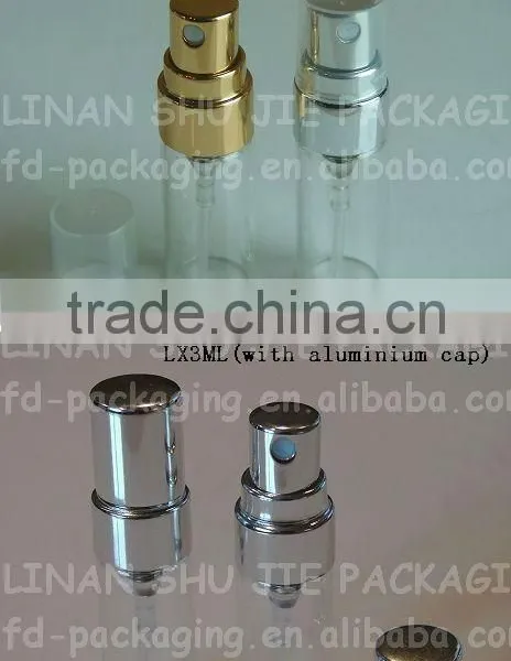 2ml-12ML Perfume Atomizer, Spray Glass Bottle,perfume Sprayer Bottle photo-3