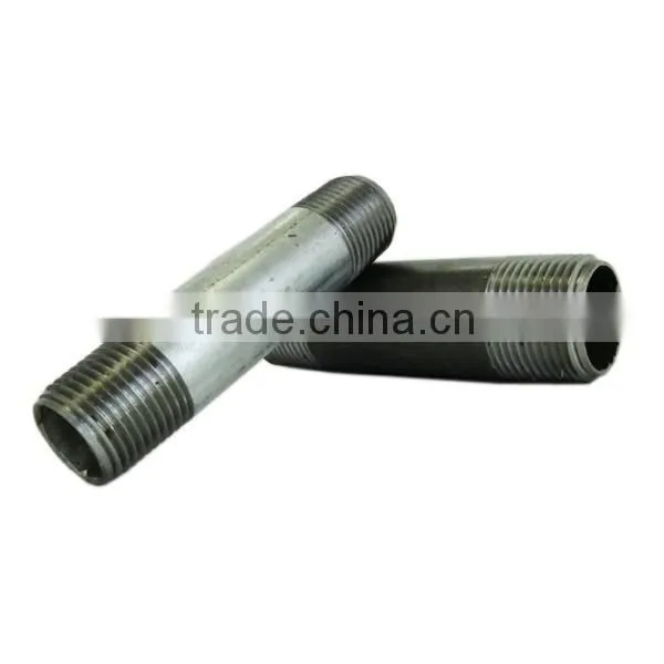 Tube Fitting Nipple Made in China photo-3
