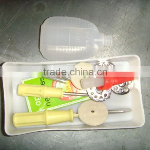 Heavy Duty Home Sewing Machine photo-5