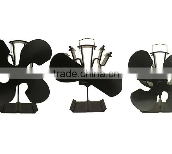 the Most Popular Stove Fan, 2 Blades Eco Stove Fan in 2015 photo-4