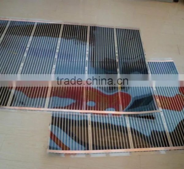 Far Infrared Heating Film [Parmed-310plus] photo-3