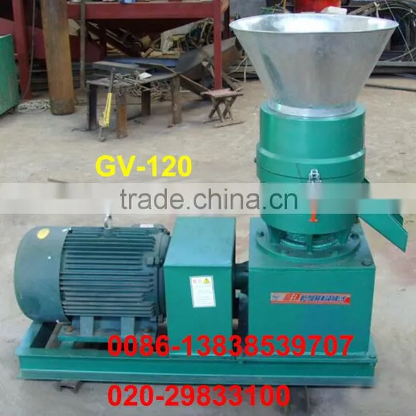 Appealing Price Poultry Feed Making Machinery