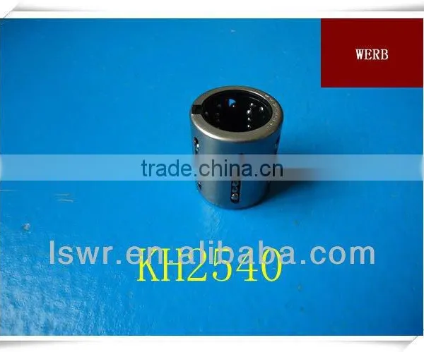 Wholesale High Performance KH2540 Linear Bearing
