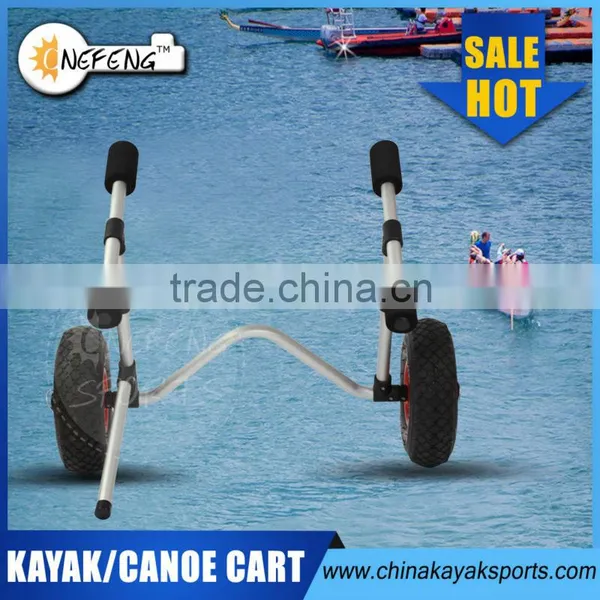 Kayak Trolley/Beach Kayak Trolley