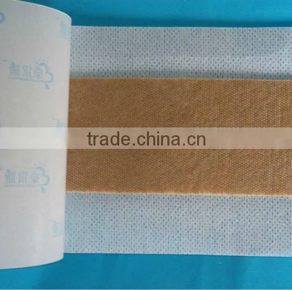 Medical Consumable Products With Consumable Silver Ion Disposable Medical Supplies