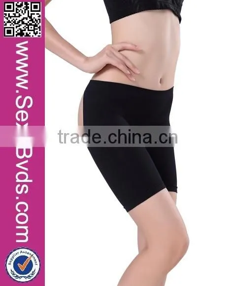 New Stylish China Wholesale Factory Price Slimming Corset Booster Shaper Black photo-5