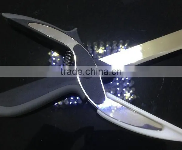 Factory Wholesales Stainless Steel Clever photo-5