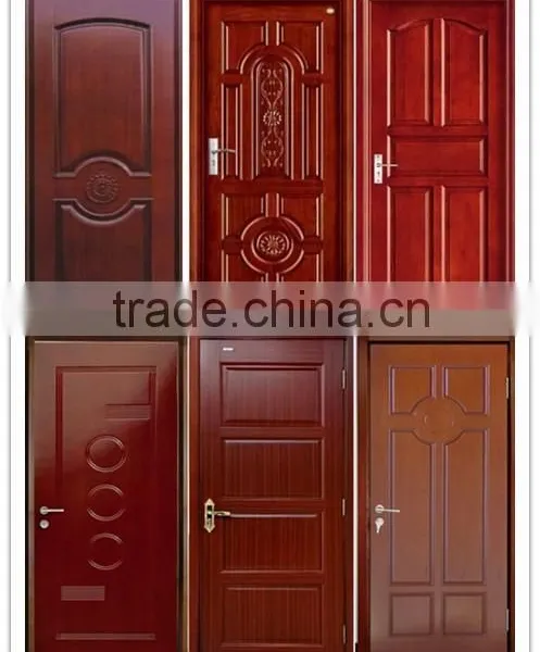 Manufacturer Wholesale Hot Selling Doors Mdf photo-5