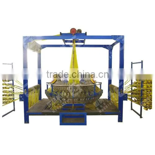 GuoYan YZJ High-speed Circular Loom For Mesh Bag Machine