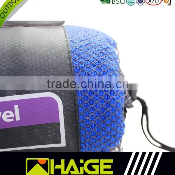 Microfiber Shower Cap photo-2