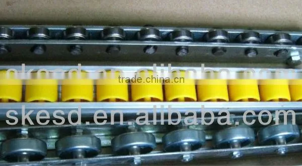 Roller Track Connect for Rock System photo-2
