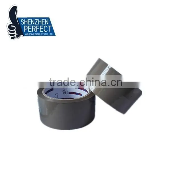Pressure-sensitive Acrylic Adhesive BOPP Packing Tape 50mm x 66m Exported to European Market photo-3