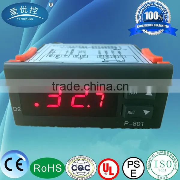2016 New Auto Thermostat Cooling-water Machine photo-5