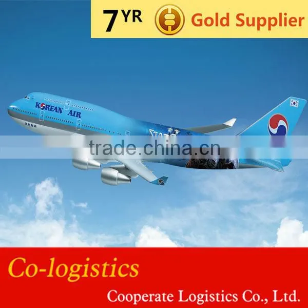 Air Shipping and Warehousing From China to Madrid MAD photo-4