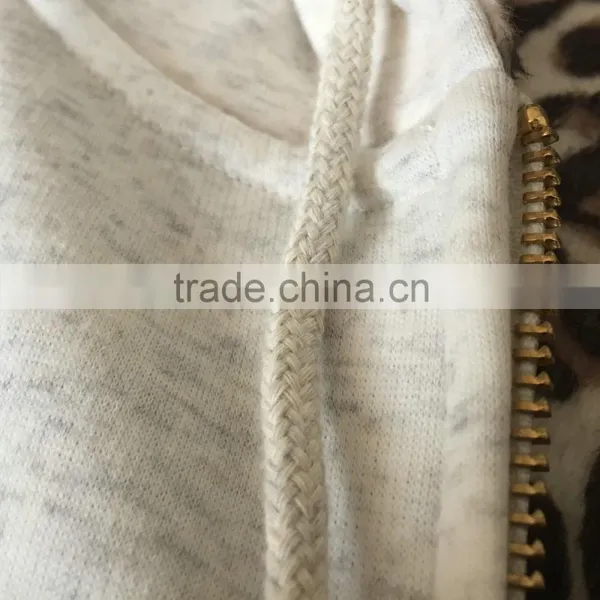 Beautiful OEM ODM Adult Cotton Knitwear photo-4