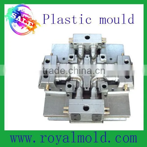 Best Mould Making for Plastic Injetion Mold photo-3