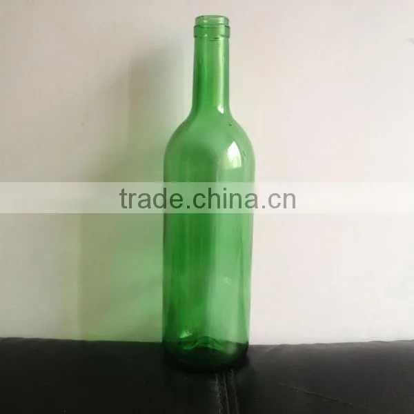 Glass Wine Bottles
