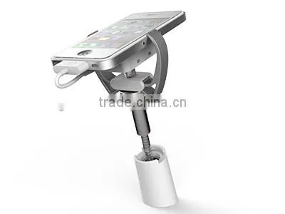 Security Display Stand Holder Rack With Charging