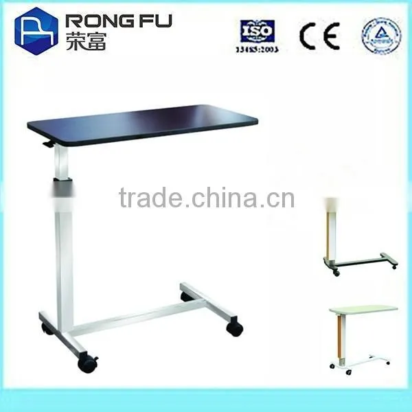 Hospital Bed Tray Table