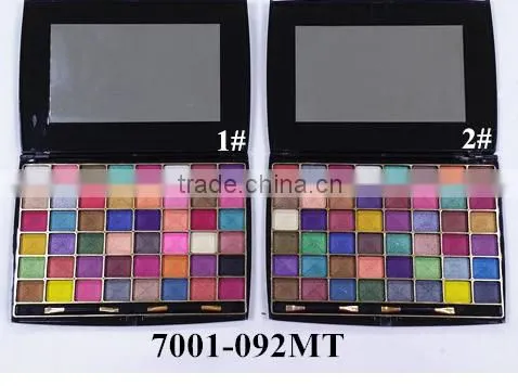 Hot Sale Miss Rose Eyeshadow Palette 10 Color Eyeshadow Palette photo-4