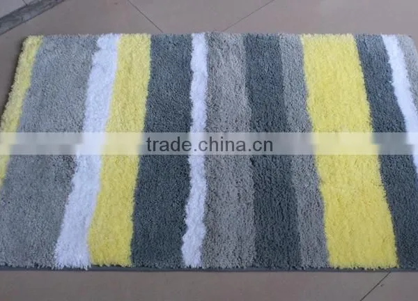 Microfiber Carpet 100% Polyester Carpet Rugs Microfiber Shaggy Carpet Floor Carpet Carpet Rugs