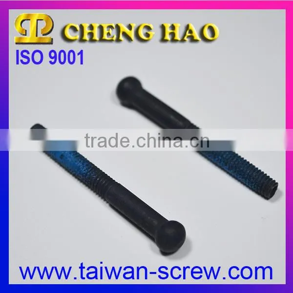 OEM Custom Make Screw Nylock Patch Screw photo-6
