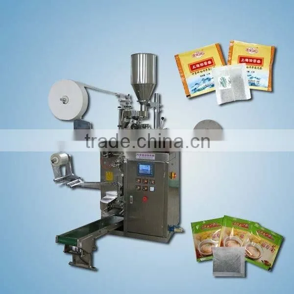DXDK-100NWD Automatic Tea Packing Machine