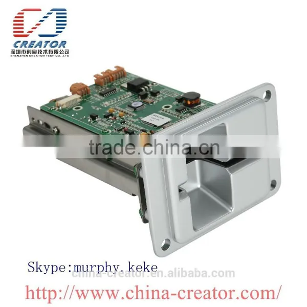 Chip Card RFID Gaming CRT-288 Card Reader photo-3
