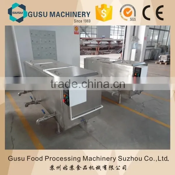 Suzhou Palm Butter Melting Machine 086-18652615950 photo-2