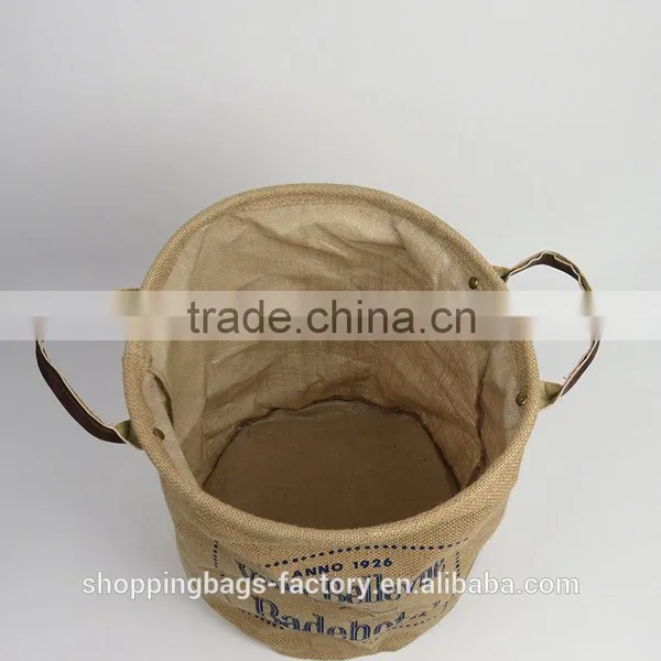 Promotional Hotel Use Disposable Laundry Bag photo-2