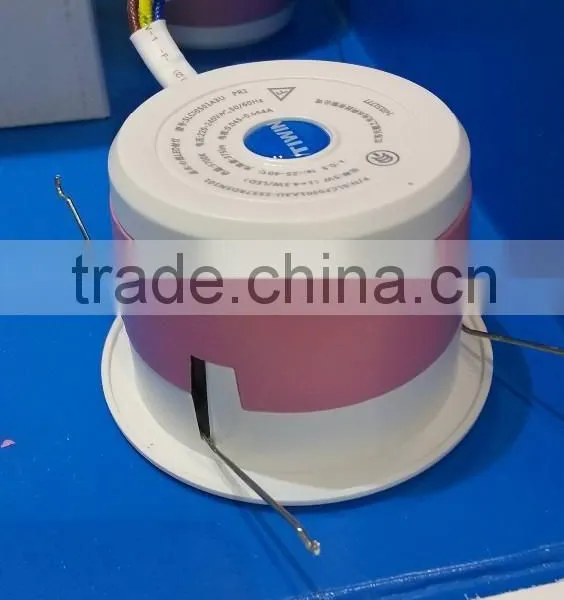 TIWIN 3W Warm White SLCF Spotlight photo-3