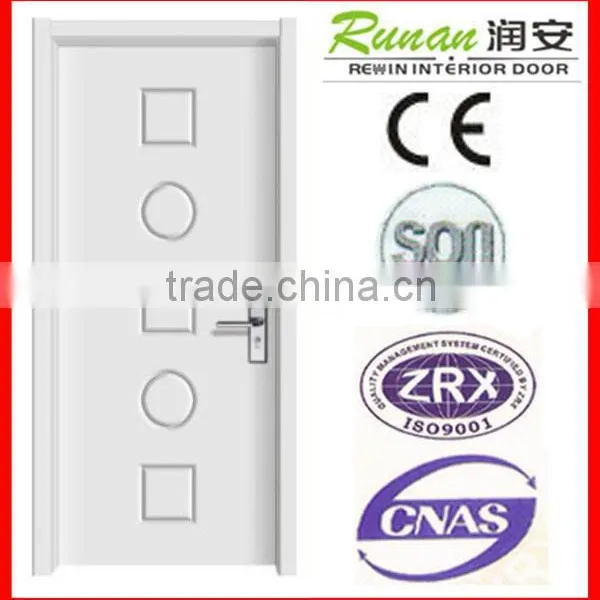 Pvc Interior Door Design for 2013 photo-4