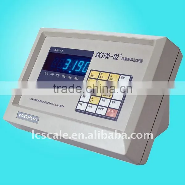 Truck Scale Weighing Indicator