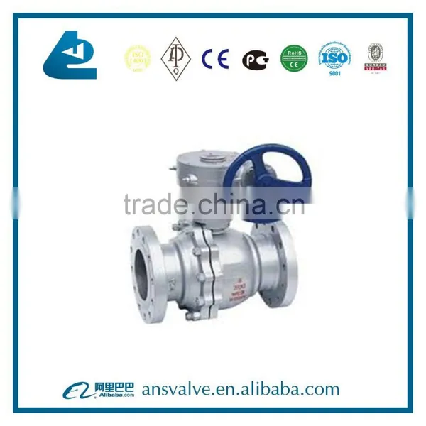 City Float Threaded Ball Valve photo-3