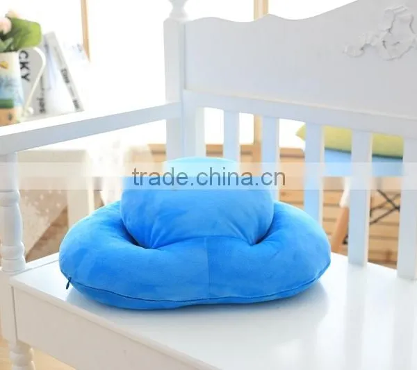 Arm Rest Pillow ,Plush Small Memory Foam Afternoon Nap Pillow,Sleeping Pillow photo-3