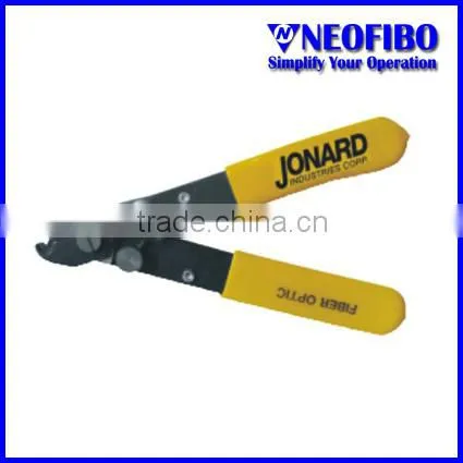 Optical Fiber Cable Accessories for JIC-125