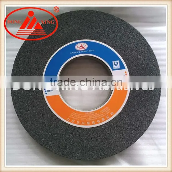 Crankshaft Grinder Grinding Wheel for Cast Iron photo-3